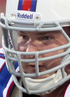 Kyle Williams - profile photo
