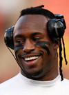 Vernon Davis - profile photo
