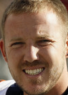 Matt Prater - profile photo