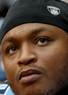 LenDale White - profile photo
