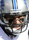 Tony Scheffler - profile photo