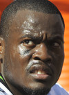 Tarvaris Jackson - profile photo