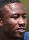 Brandon Marshall - profile photo