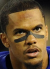 Domenik Hixon - profile photo