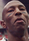 Sam Hurd - profile photo