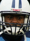 Ahmard Hall - profile photo