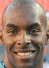 Lorenzo Booker - profile photo