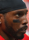 Dwayne Bowe - profile photo