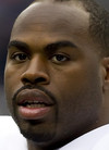 Michael Bush - profile photo