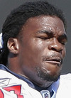 Chris Henry - profile photo
