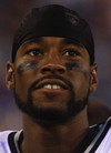 Calvin Johnson - profile photo