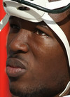 Brandon Jackson - profile photo