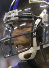 Jacoby Jones - profile photo