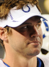 Drew Stanton - profile photo