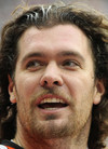 Clark Harris - profile photo