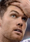 Mason Crosby - profile photo