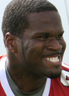 Ben Patrick - profile photo