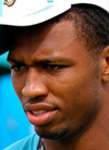 Laurent Robinson - profile photo