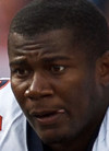 Dante Rosario - profile photo