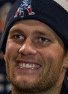 Tom Brady - profile photo