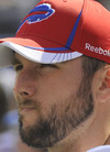 Tyler Thigpen - profile photo