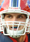 Derek Schouman - profile photo