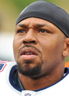 Kevin Faulk - profile photo