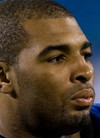 Gijon Robinson - profile photo