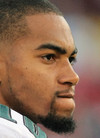 DeSean Jackson - profile photo
