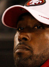 Mario Manningham - profile photo