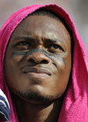 Eddie Royal - profile photo