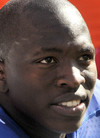 Darius Reynaud - profile photo