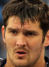 Gary Barnidge - profile photo