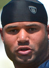 Kellen Davis - profile photo