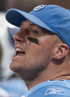 Matt Hasselbeck - profile photo