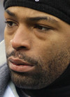 BenJarvus Green-Ellis - profile photo