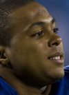 Mike Hart - profile photo