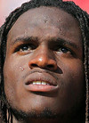Jamaal Charles - profile photo