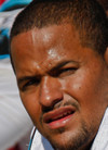 Jerome Felton - profile photo