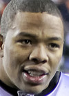 Ray Rice - profile photo