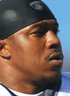 Steve Slaton - profile photo