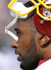 Ryan Torain - profile photo