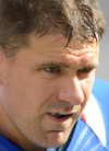 Rian Lindell - profile photo