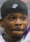 Jerome Simpson - profile photo