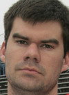 Brandon Coutu - profile photo
