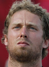 Connor Barth - profile photo