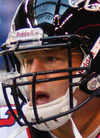 Mike Cox - profile photo