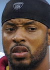 Santana Moss - profile photo