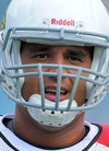 Anthony Becht - profile photo