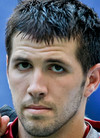 Graham Gano - profile photo
